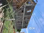 Shell Office Space for Rent – 2 Floors  1100 Sq.Ft Each  Prime Area