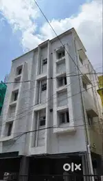 Saligramam's New 2bhk Apartment South Facing for Sale in 30 feet road