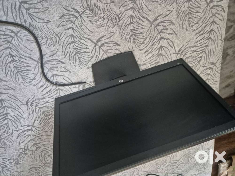 Hp 22inch monitor tn pannel