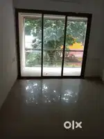 Available 2bhk flat for rent at Ribandar