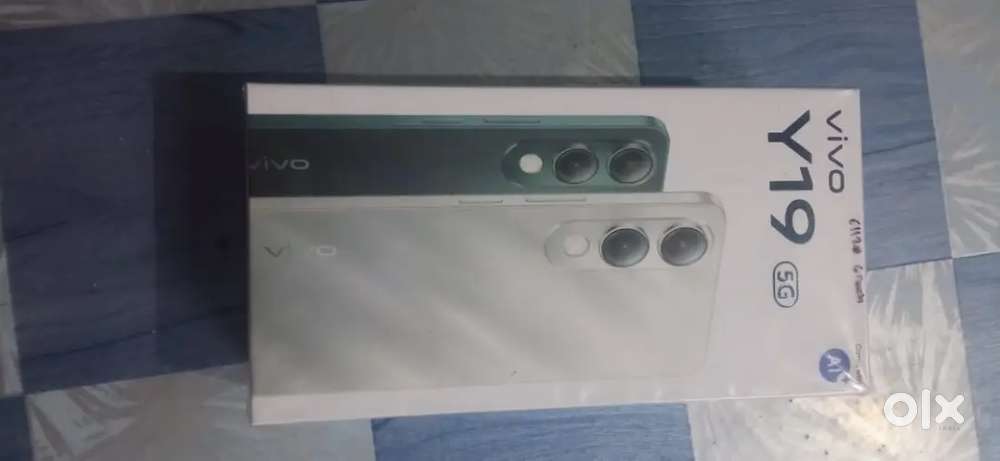 Vivo y 19 6 .128