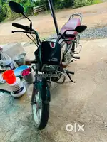 Good condition