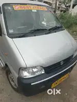 Maruti Suzuki Eeco 2023