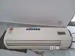 5 star AC airconditioner Split Ac