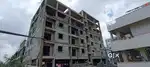 2 and 3BHK flats are available for sale at kr puram