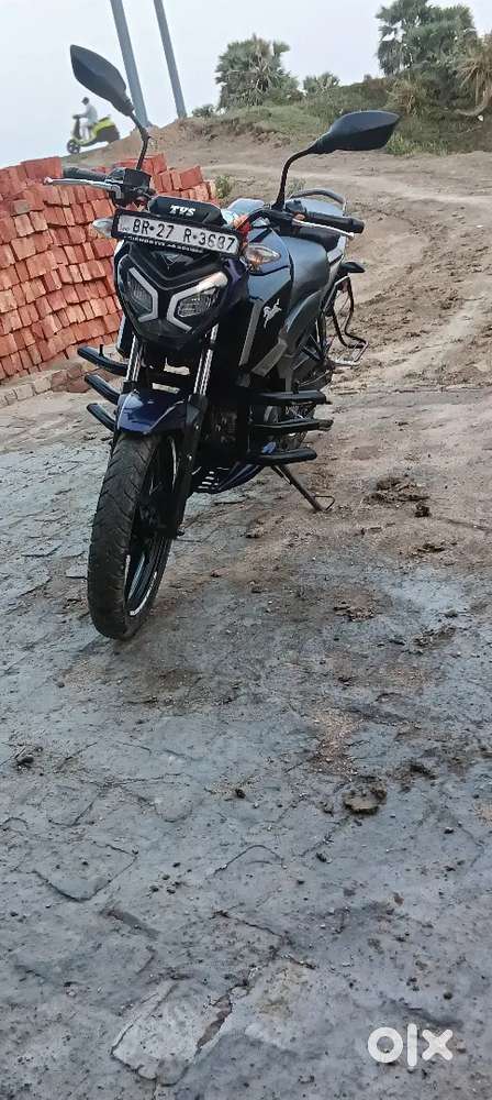 3 years condition okk