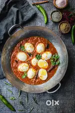 Ankleshwer  ma  ship & khali jagya joiye egg food  senter mate