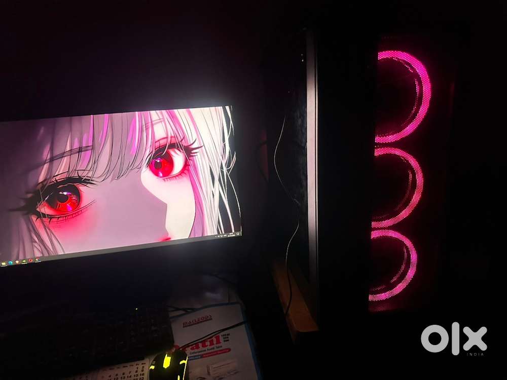 Selling my Gaming pc