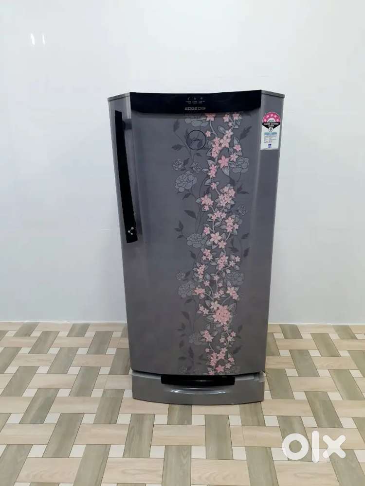 Goodrej single door refrigerator best cooling 10%off