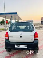 Maruti Suzuki Alto 800 2011 Petrol 89000 Km Driven