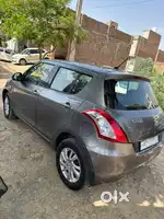 Maruti Suzuki Swift 2014 Diesel Well Maintained