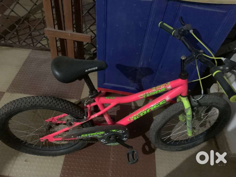 Good condition girls cycle looking fsst selling