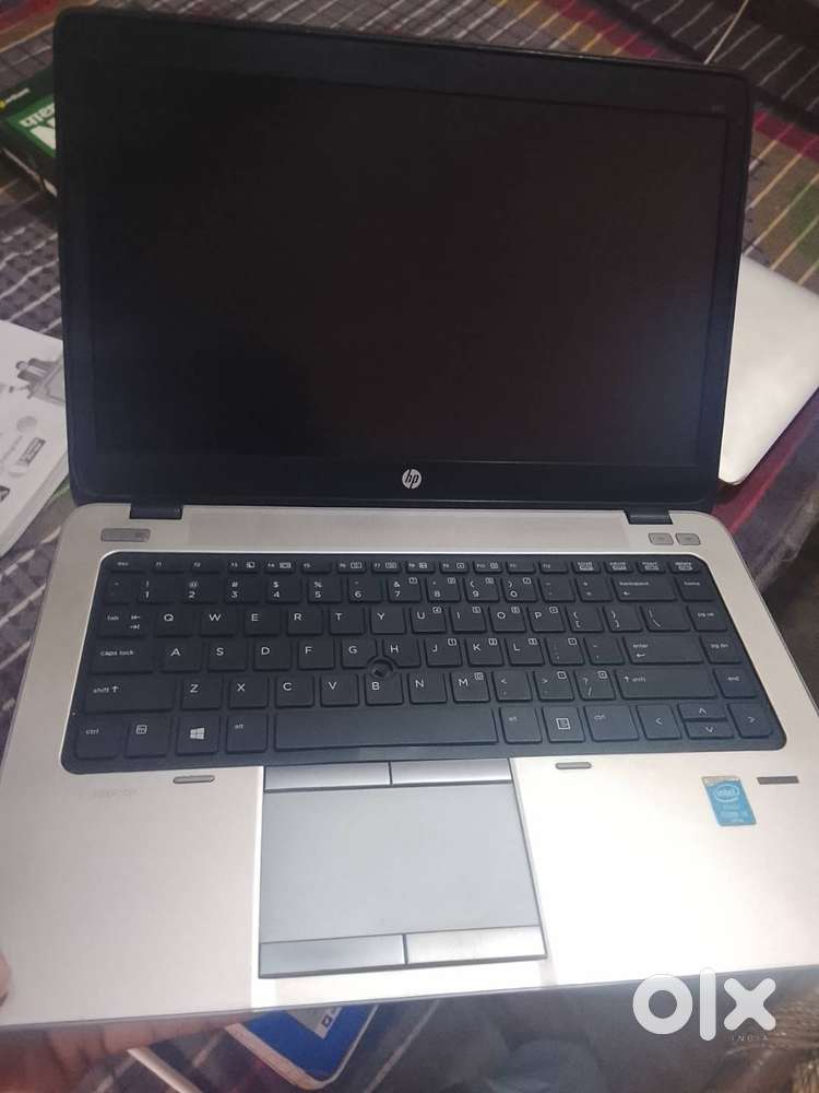 HP EliteBook 840 G1 Laptop for Sale – Excellent Working Condition