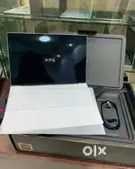 Dell XPS 9320 Laptop, Intel Evo Platform Powered by IntelCore i7-1360P