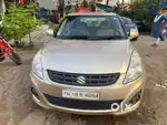 Maruti Suzuki Swift Dzire VDI (O), 2013, Diesel