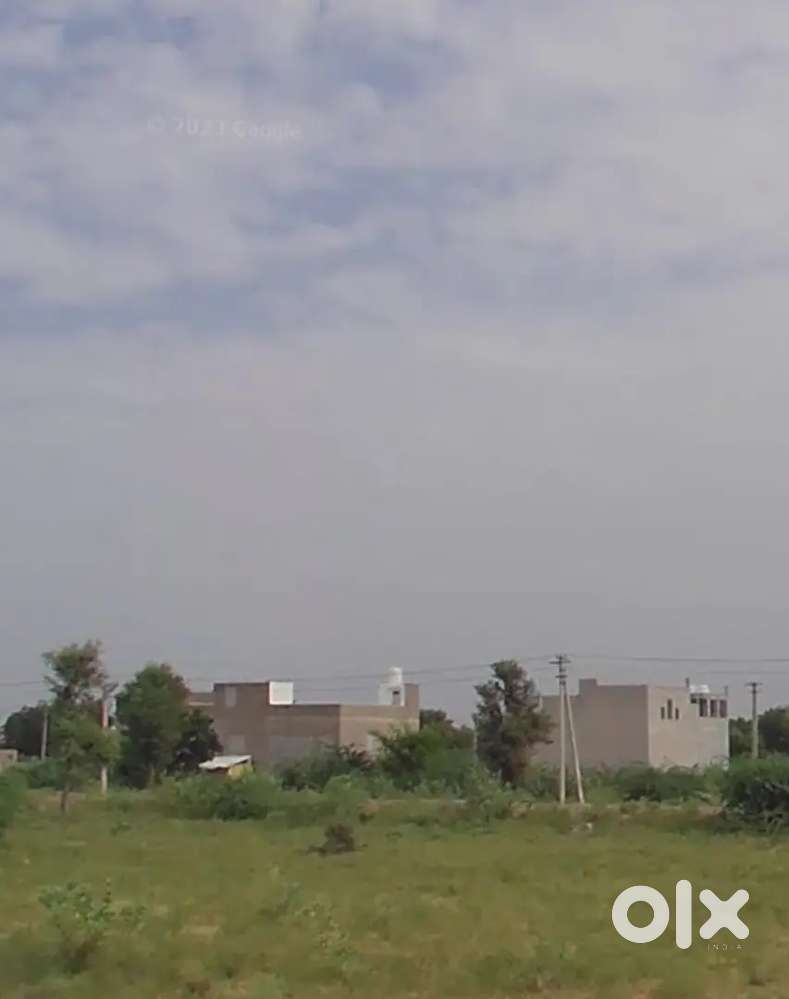 JDA Approved 30×60 Plot Behind Vivek Vihar, Near High Court & Highway