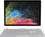 Microsoft surface book2