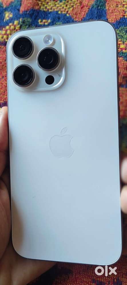 16 pro mex 256gb