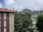 Flat for sale in mussoorie near landaur market