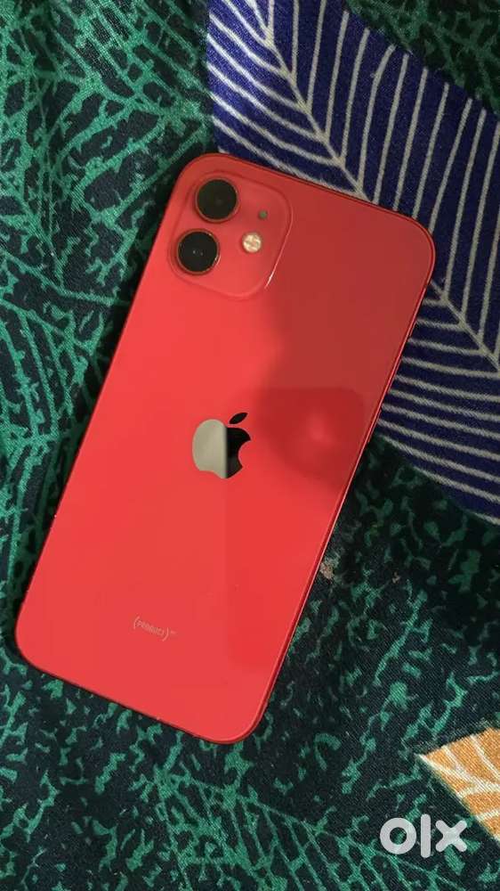 I Phone 12