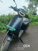 Ola S1 Pro Gen 2