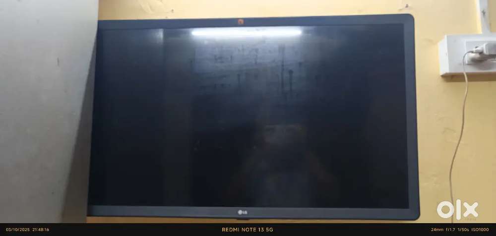 LG TV 32 inch Price 6000