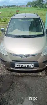 Hyundai i10 2009 Petrol 60000 Km Driven
