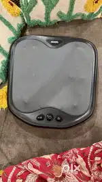 Agaro massager