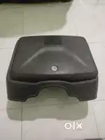 Activa diggy accessories