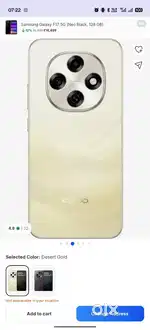 2 den kharada huaa