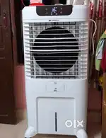 Sansui air cooler