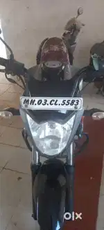 Suzuki gixxer sf single owner