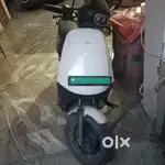 Ola s1 x1 plus sports ev scooter
