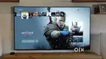 50 INCH ANDROID SMART LED TV 5 MONTH USED