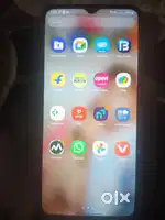 Samsung galaxy m32 5g.  new  good condition