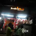 Shop we are suppose to give for rent