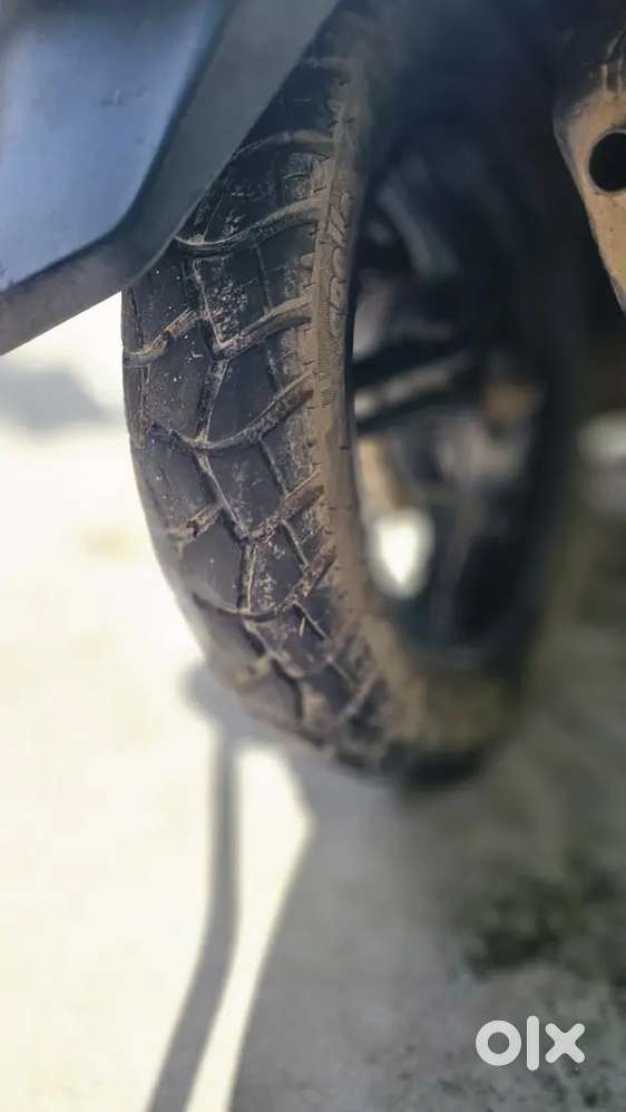 Condition is best