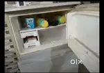 BPL Double door fridge