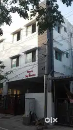 Commercial/Residential Apartments at Vadapalani for Rent 19k and 29k