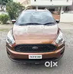 Ford Freestyle Titanium, 2019, Diesel