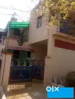 2BHK for rent opp Vivekanantha school K Chettip
