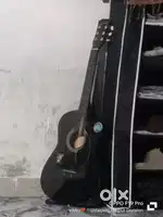 Guitar music player