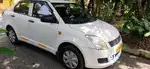 Maruti Suzuki Swift Dzire Tour 2014 Diesel Good Condition