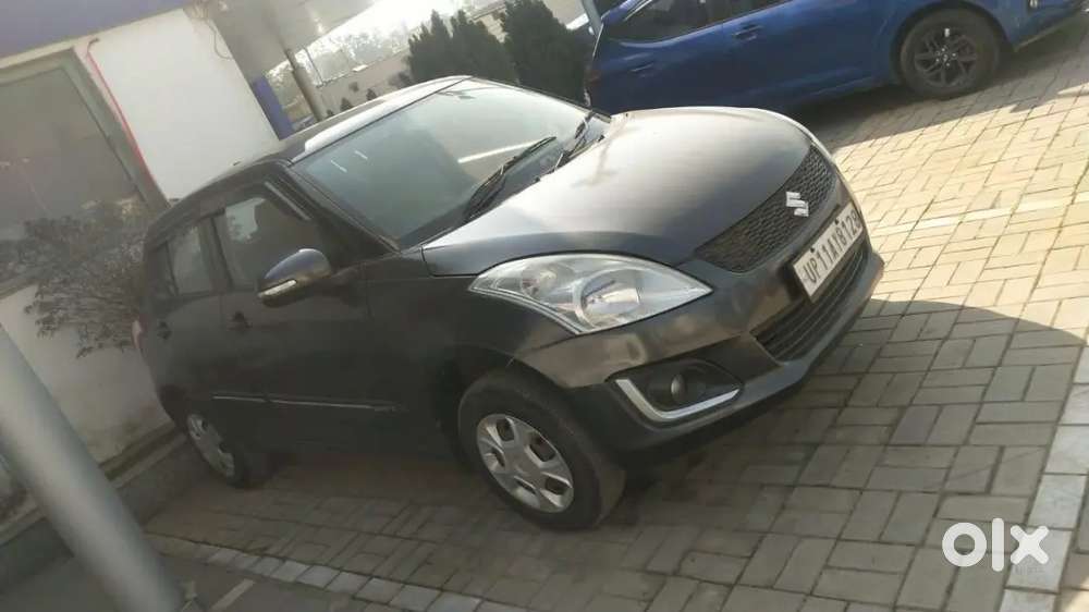 Maruti Suzuki Swift 2016 CNG & Hybrids 79000 Km Driven
