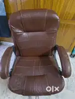Good condition chair for many purposes