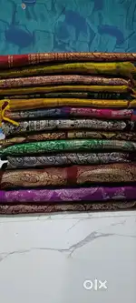 Old real zari saress buyer