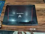 Acer Predator helios 300 gaming laptop