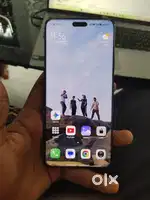Xiaomi 14 civi 12gb Ram 512gb storage