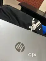 Hp 15 inch i5 laptop