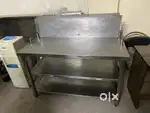 Used commercial restaurant kitchen equipments..